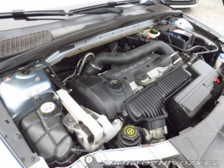 Ford Mondeo ST 2,5 T R5 162kW Titanium 2007
