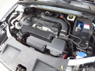 Ford Mondeo ST 2,5 T R5 162kW Titanium 2007