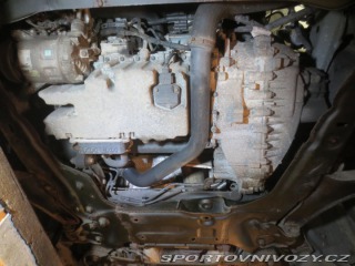 Ford Mondeo ST 2,5 T R5 162kW Titanium 2007