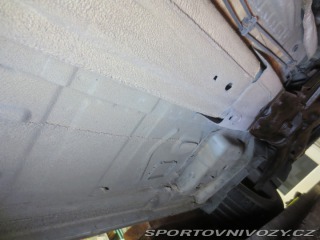 Ford Mondeo ST 2,5 T R5 162kW Titanium 2007
