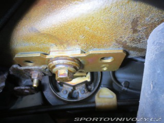 Ford Mondeo ST 2,5 T R5 162kW Titanium 2007