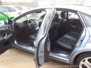 Ford Mondeo ST 2,5 T R5 162kW Titanium 2007