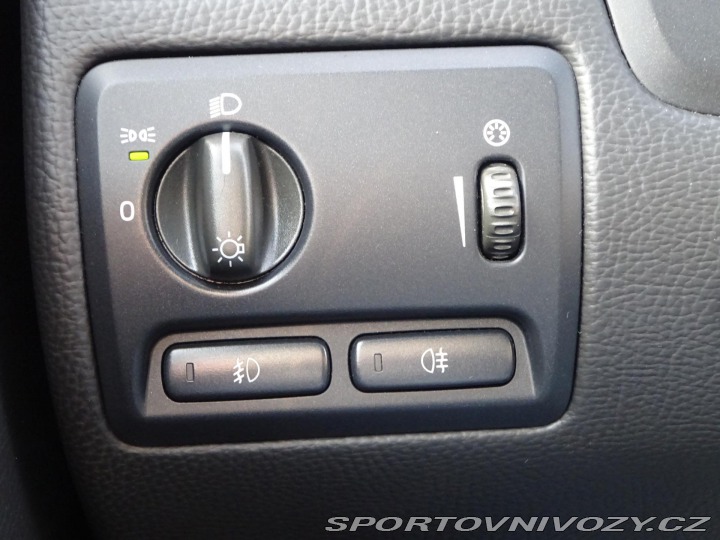 Volvo V70 2.5T 220kW R AWD AUTOMAT 2005