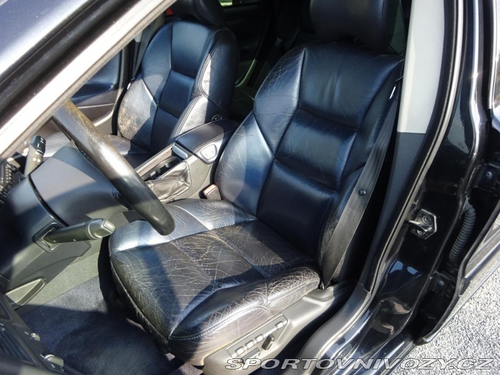 Volvo V70 2.5T 220kW R AWD AUTOMAT 2005