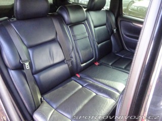 Volvo V70 2.5T 220kW R AWD AUTOMAT 2005