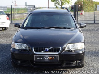 Volvo V70 2.5T 220kW R AWD AUTOMAT 2005