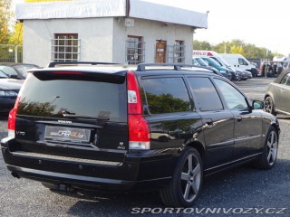 Volvo V70 2.5T 220kW R AWD AUTOMAT 2005