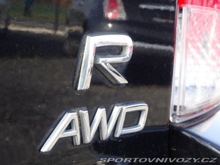 Volvo V70 2.5T 220kW R AWD AUTOMAT 2005