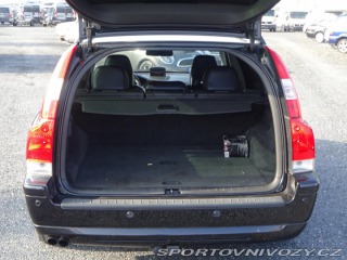 Volvo V70 2.5T 220kW R AWD AUTOMAT 2005
