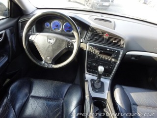 Volvo V70 2.5T 220kW R AWD AUTOMAT 2005
