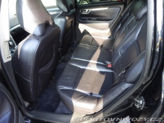 Volvo V70 2.5T 220kW R AWD AUTOMAT 2005