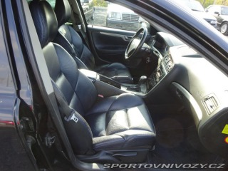 Volvo V70 2.5T 220kW R AWD AUTOMAT 2005