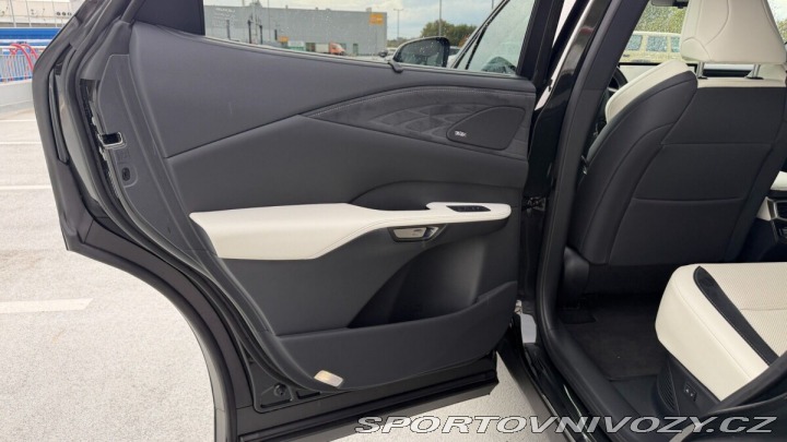 Lexus Ostatní modely RX 500h 500H 2,4 HEV F SPORT SPEC 2026