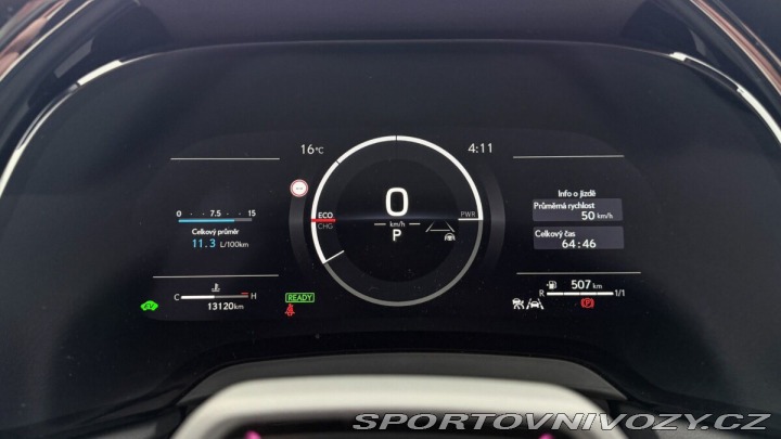 Lexus Ostatní modely RX 500h 500H 2,4 HEV F SPORT SPEC 2026