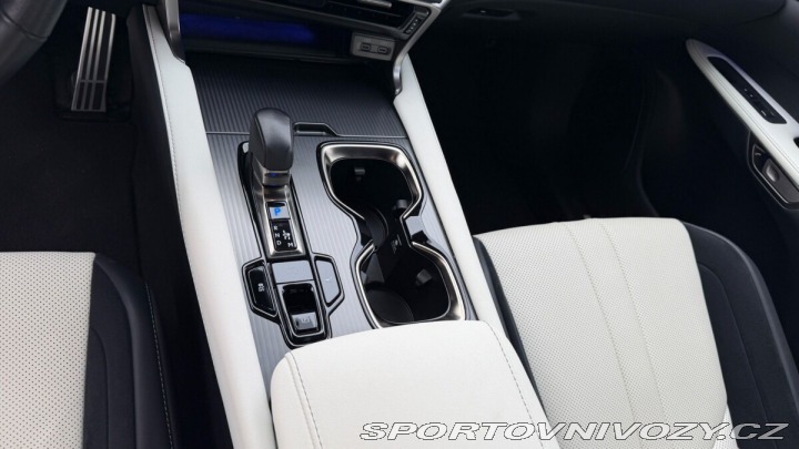 Lexus Ostatní modely RX 500h 500H 2,4 HEV F SPORT SPEC 2026
