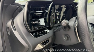 Lexus Ostatní modely RX 500h 500H 2,4 HEV F SPORT SPEC 2026