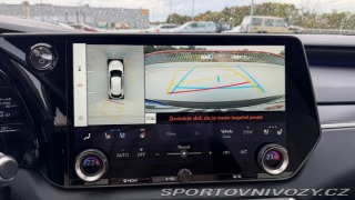 Lexus Ostatní modely RX 500h 500H 2,4 HEV F SPORT SPEC 2026