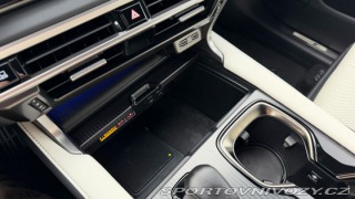 Lexus Ostatní modely RX 500h 500H 2,4 HEV F SPORT SPEC 2026