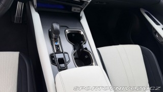 Lexus Ostatní modely RX 500h 500H 2,4 HEV F SPORT SPEC 2026