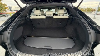 Lexus Ostatní modely RX 500h 500H 2,4 HEV F SPORT SPEC 2026