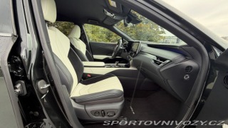 Lexus Ostatní modely RX 500h 500H 2,4 HEV F SPORT SPEC 2026