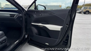 Lexus Ostatní modely RX 500h 500H 2,4 HEV F SPORT SPEC 2026