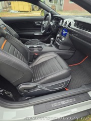 Ford Mustang Mach 1 2022