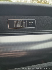 Ford Mustang Mach 1 2022