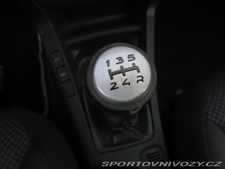 Fiat Stilo Abarth 2,4 R5 125kW manuál ! 2005