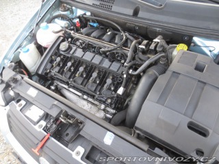 Fiat Stilo Abarth 2,4 R5 125kW manuál ! 2005