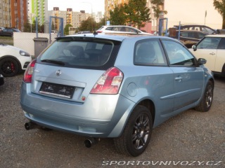Fiat Stilo Abarth 2,4 R5 125kW manuál ! 2005