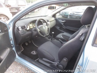 Fiat Stilo Abarth 2,4 R5 125kW manuál ! 2005