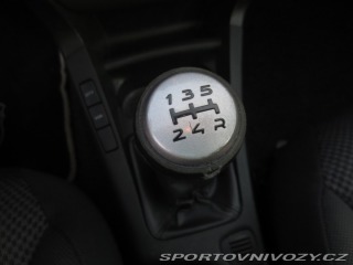 Fiat Stilo Abarth 2,4 R5 125kW manuál ! 2005