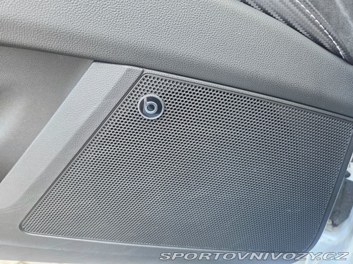 Seat Leon Cupra 300 ST 4Drive 2020