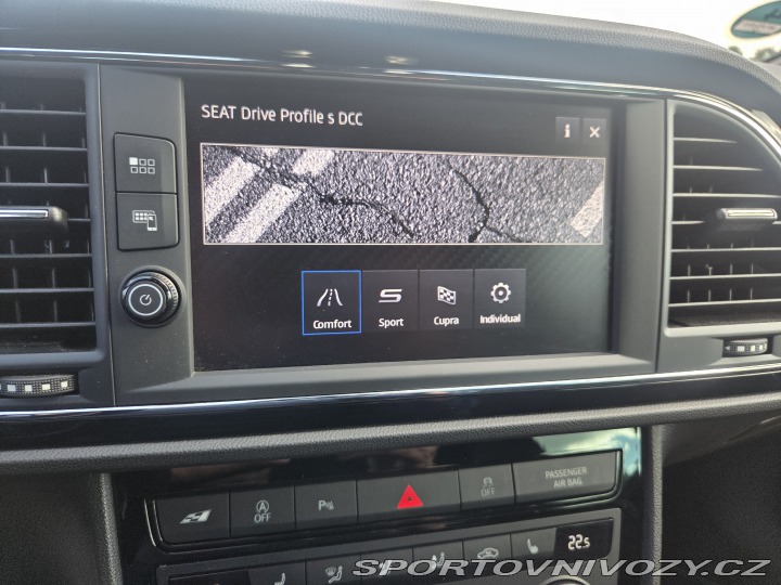 Seat Leon Cupra 300 ST 4Drive 2020