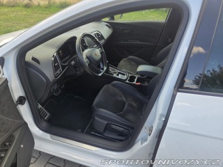 Seat Leon Cupra 300 ST 4Drive 2020