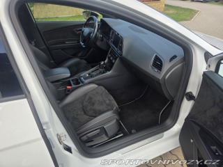 Seat Leon Cupra 300 ST 4Drive 2020