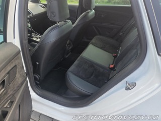Seat Leon Cupra 300 ST 4Drive 2020