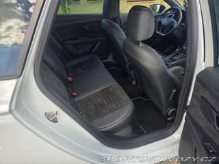 Seat Leon Cupra 300 ST 4Drive 2020