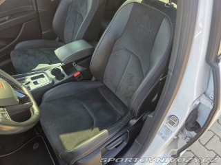 Seat Leon Cupra 300 ST 4Drive 2020