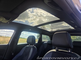 Seat Leon Cupra 300 ST 4Drive 2020