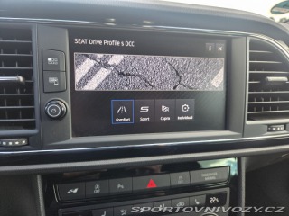 Seat Leon Cupra 300 ST 4Drive 2020