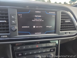 Seat Leon Cupra 300 ST 4Drive 2020
