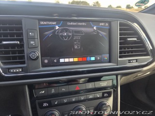 Seat Leon Cupra 300 ST 4Drive 2020