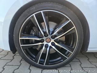 Seat Leon Cupra 300 ST 4Drive 2020