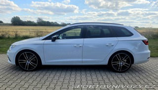 Seat Leon Cupra 300 ST 4Drive 2020