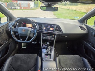 Seat Leon Cupra 300 ST 4Drive 2020
