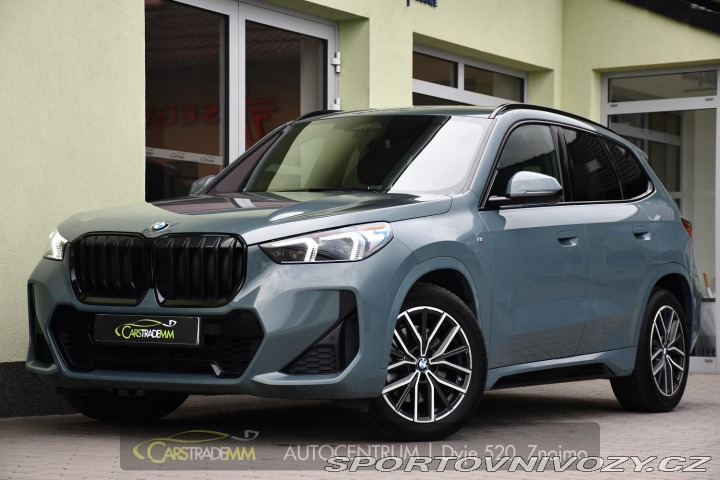 BMW X1 xDrive23d 2023
