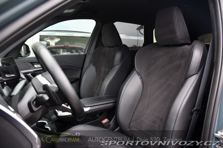 BMW X1 xDrive23d 2023