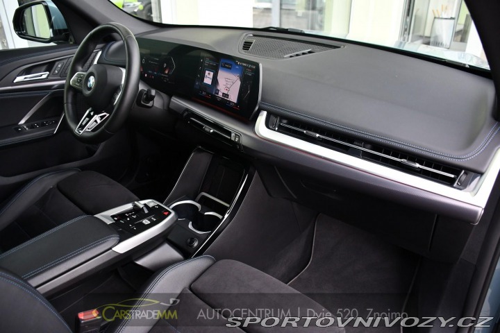 BMW X1 xDrive23d 2023
